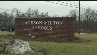 Jackson-Milton Elementary School hosting big name job fair