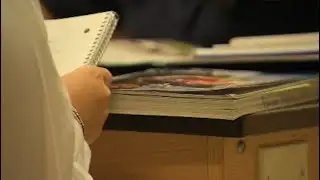 Jackson Parents Keep Kids on Track During School Closures