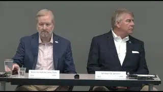 Jackson residents meet lawmakers to discuss Tennessee’s future