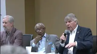 Jackson residents voice concerns at town hall with lawmakers