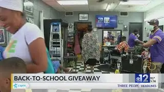 Jackson’s business owners attend resource event