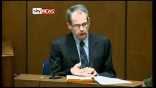 Jackson Trial Pathologist: 