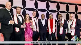 Jacksonville organization that empowers local innovators gets $350K donation from Microsoft