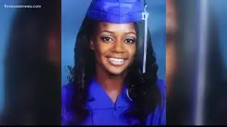 Jacksonville teen battles through encephalitis