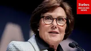 Jacky Rosen: The Public And Private Sectors Must Cooperate When It Comes To Robust Cybersecurity