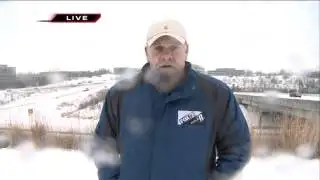 Jaco Wx Report 5pm Thurs