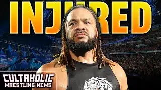JACOB FATU Joins Seth Rollins On WWE Injured List | SmackDown NXT Call-Up Plans Revealed