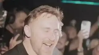 Jaden Bojsen & David Guetta - Let