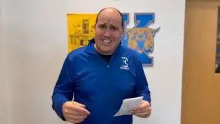 Jaguar News Parent Edition-January 20, 2025