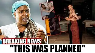 Jaguar Wright ALLEGES What She Claims Really Happened — This Wasn’t Random