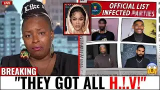 Jaguar Wright EXPOSES Celebrities Linked to Teyana Taylor — Names Shock Fans