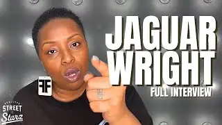 Jaguar Wright GOES DEEPER into 50 Cent’s #1 Netflix Doc on Sean “Diddy” Combs & Things We Missed