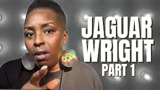 Jaguar Wright Returns: BREAKS SILENCE on Diddy Verdict and Gives A Warning | Part 1