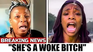 Jaguar Wright SAYS She’s Revealing The Truth About Claressa & Papoose