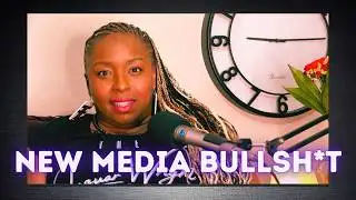 Jaguar Wright Speaks on New Media