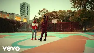 Jahmiel, Tipikcal - Forever Grateful (Official Video)