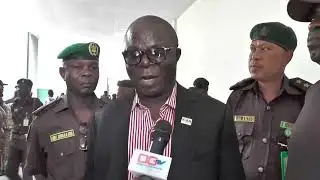 JAIL DELIVERY EXERCISE