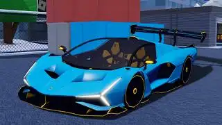 Jailbreak Season 31 is INSANE!