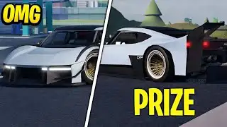 Jailbreak Season 31 UPDATE Rewards!  (Roblox Jailbreak)