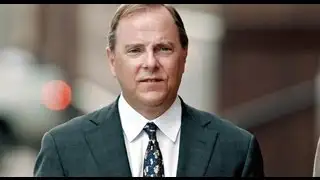 Jailed Enron CEO To Get Prison Term Reduced