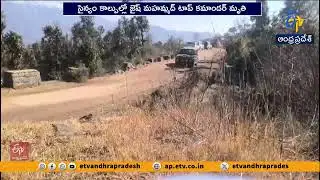 Jaish-e-Mohammed Top Commander Killed in Udhampur