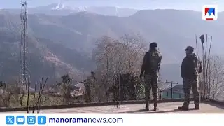 ഉധംപുരിൽ രണ്ട് ജയ്ഷെ മുഹമ്മദ് ഭീകരരെ വധിച്ച് സൈന്യം | Jaish-e-Mohammed | Udhampur | Indian Army