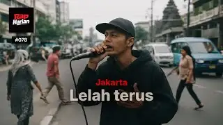 Jakarta | Ep. 078 | Macet panjang, hati tegang, langkah tetap — Suara lain