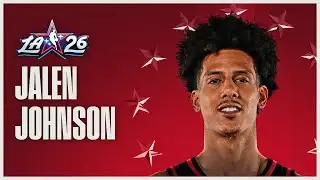 Jalen Johnson