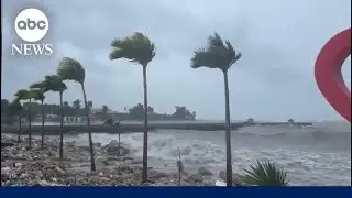 Jamaica braces for Hurricane Melissa