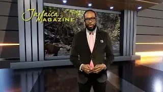 Jamaica Magazine - 30.12.2025