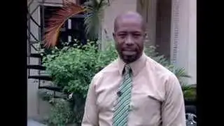 JAMAICA MAGAZINE  30 MINS