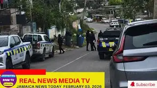 Jamaica Weather Alert Cold Front | News Update