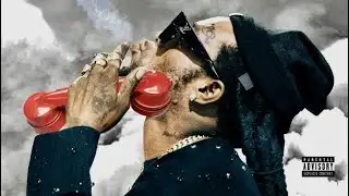 Jamal - Godspeed (Official Audio)