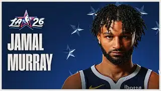 Jamal Murray