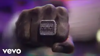 Jamal, Papi Don - Motivate | Official Music Video