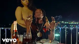 Jamal - Talk Money (Official Music Video)