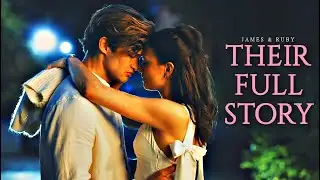 James and Ruby - Their Story [Maxton Hall Season 2]