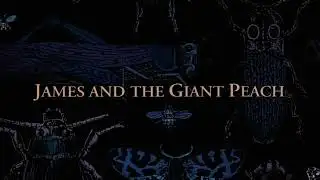 James and the Giant Peach - End Title (Good News)
