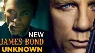 James Bond 2028: The Reboot That Could Change 007 Forever