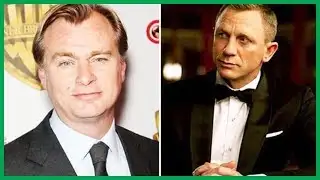 James Bond 26: Does THIS prove Christopher Nolan will REBOOT 007 after Daniel Craig? | BS NEWS