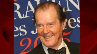 James Bond star Roger Moore dead at 89