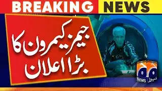 James Cameron holds OceanGate CEO responsible for sub tragedy