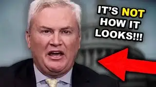 James Comer PANICS as SHOCKING Hypocrisy Goes Public