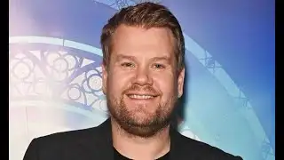 James Corden