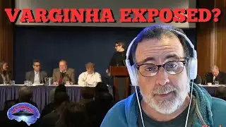 James Fox BREAKING: Varginha Press Conference Reveals New Evidence?