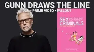 James Gunn Pushes Back | Prime Video’s Bold Comic Bet | Monday Minute