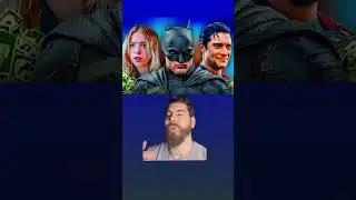 JAMES GUNN REVEALS DCU BATMA DETAILS…