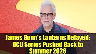 James Gunn