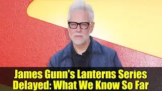 James Gunn