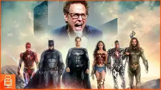 James Gunn Slams Studios Rushing Unfinished Scripts to Film